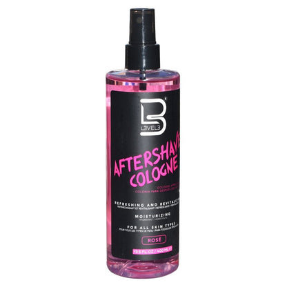 Aftershave Cologne
