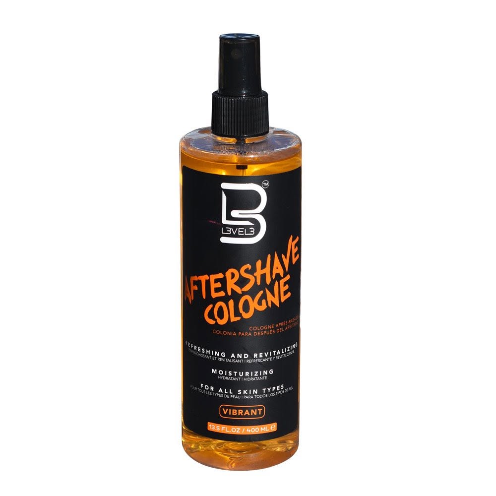 Aftershave Cologne