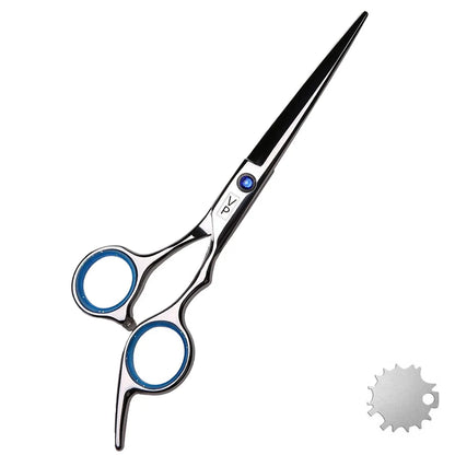 Professional Hair Cutting and Thinning Scissors Set
