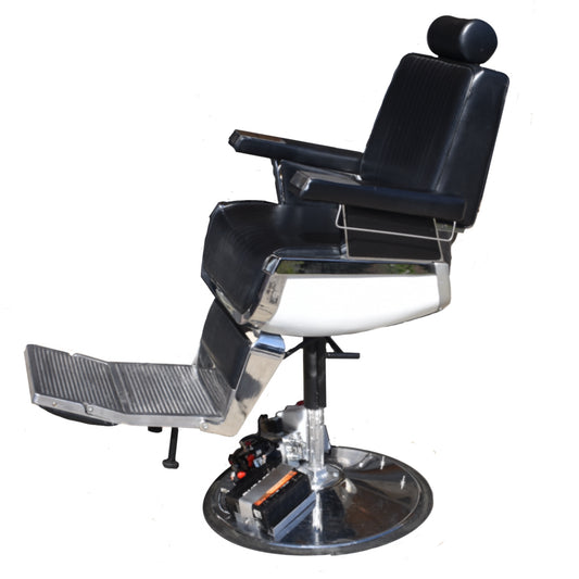 Electric Barber Chair