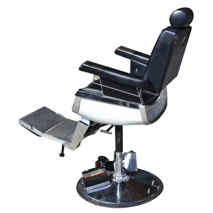 Electric Barber Chair