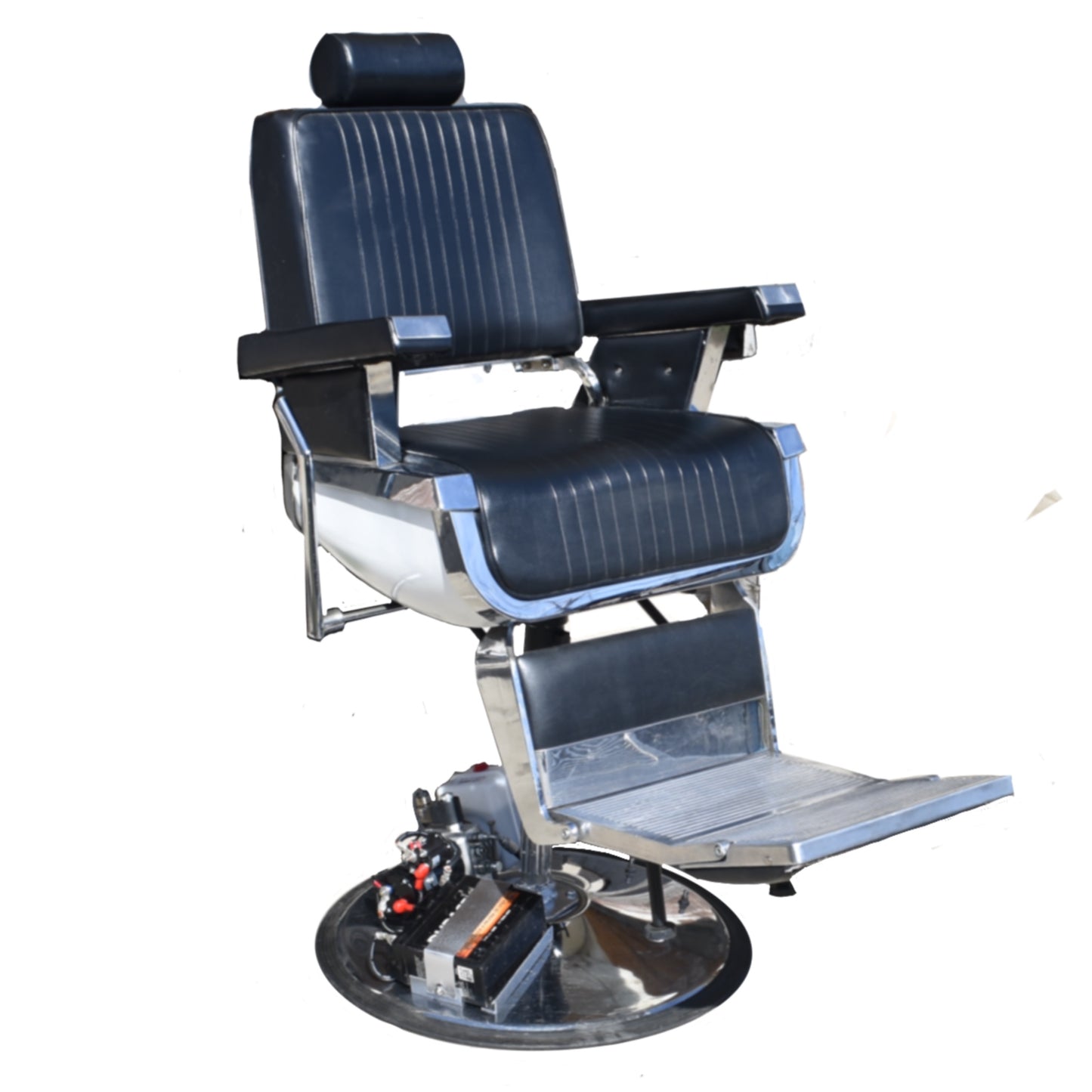 Electric Barber Chair
