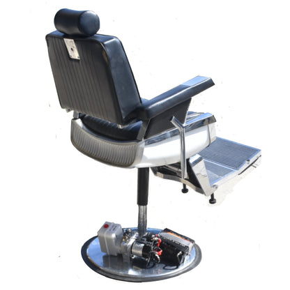 Electric Barber Chair